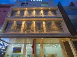 HOTEL SKY VIEW - Zirakpur, Chandigarh