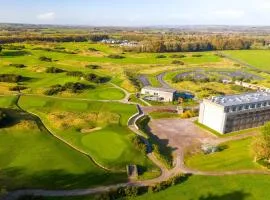 Castlemartyr Holiday Lodges No 20 2 Bed by Trident Holiday Homes