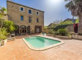 Maison Dix Chambres d'hôtes et Espace SPA Bien être