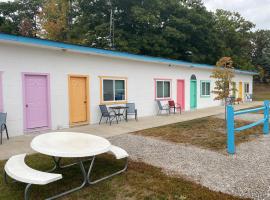 Riverview Inn，格瑞靈的飯店