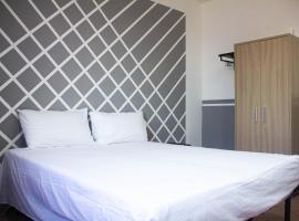 Camere della Perla, hotel v destinaci Campitello