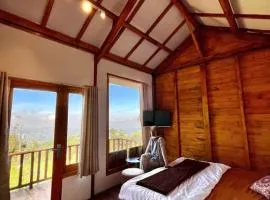private mini cabin