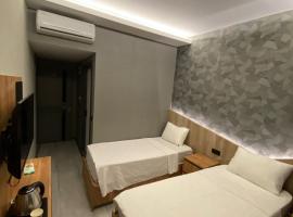 Otel OrtaDoğu, hotel i Şanlıurfa