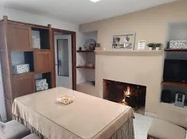 La Casa del Pocito