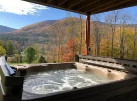 Stunning Home with Hot Tub Fire Pit & Amazing Views