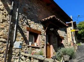 El Refugio I de Verdiago