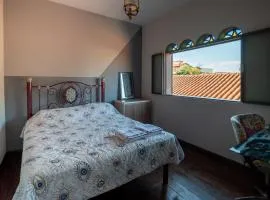 Espaço Mônica Hospedagem