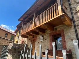 La Casita de Verdiago