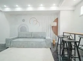 Appartement Mairie des Lilas - IV