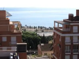 Apartamento San Carlos