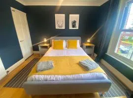 Fabulous cottage in the heart of the New Forest - Great for families and groups, sleeps 9
