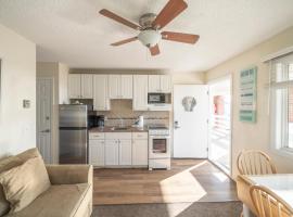 Montauk Oceanside Suites, hotel Montaukban