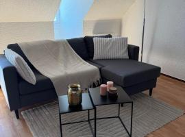 Escapade Confortable, hotel v destinaci Saint-Gaudens