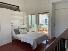 Casa pintora Neus