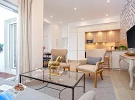 Genteel Home Teodosio