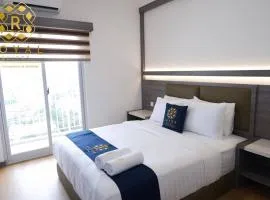 Royal Suites Studio 10ZS - Citra Plaza Nagoya