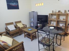 Casita, hotel v destinaci Abomey-Calavi