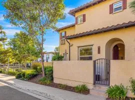 Leucadia Stonesteps Retreat