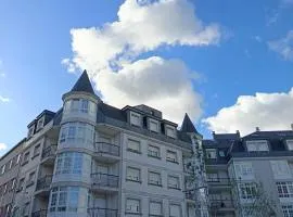 Apartamento entero Frama Caldas