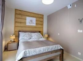 Gordonówka Residence & SPA- sauna i jacuzzi-przeżyj niezapomniany pobyt