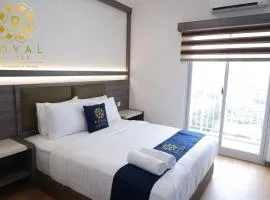 Royal Suites Studio 26QY - Citra Plaza Nagoya