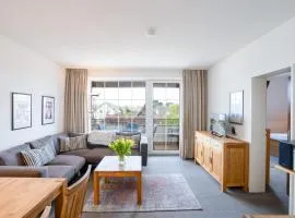 DKK7 Ferienwohnung Abendsonne F