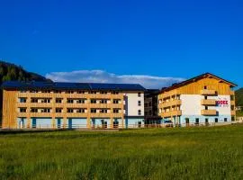 COOEE alpin Hotel Bad Kleinkirchheim