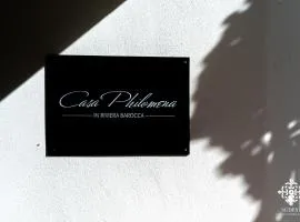 Casa Philomena - Fascino storico in centro