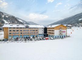COOEE alpin Hotel Bad Kleinkirchheim, ξενοδοχείο σε Bad Kleinkirchheim
