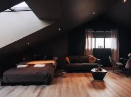 Keflavik Cozy Apartments