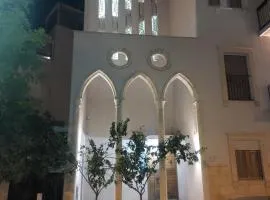 Jaffa Getaway sea front, luxury Duplex, Port & Old City 2m walk