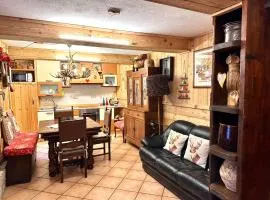 Le Grenier de Olga e Mario