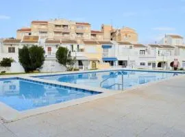 Torrevieja Spectacular Townhouse