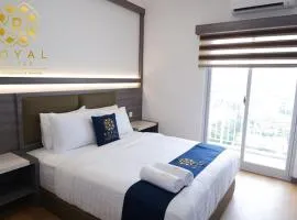 Royal Suites Studio 26RS - Citra Plaza Nagoya