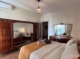 Dolce Casa, hotel v destinaci Lecco