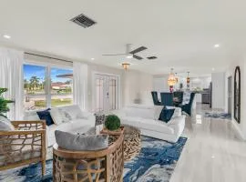 New Listing Stunning 4 Bed I Heated Pool/Hot Tub