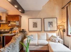 Boutique Villa in Antigua