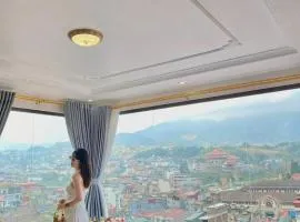 Vườn Mây Homestay Sapa