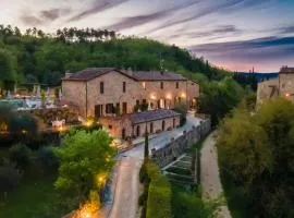 Relais Le Macine Di Stigliano