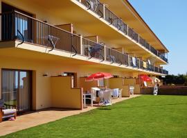 Apartaments Les Dunes