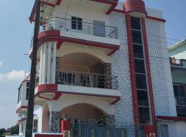 Jayalaxmi Hotel and lodge