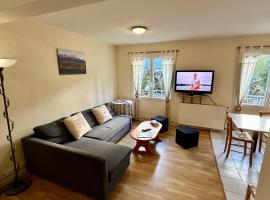 Le Therminus 42 - Le Mont Dore 8pers, hotel in Mont-Dore