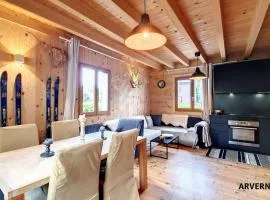 Chalet de Cécile 1