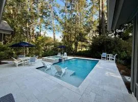 NEW LISTING - Upscale Coastal Ranch - Private Pool & Spa - 13 Planters Wood Ct