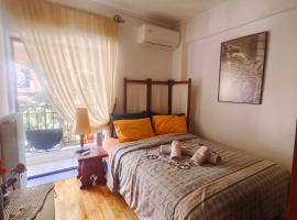 Private Room In a Shared Flat