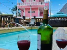 Hotel Libertad