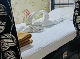 New PG Mahira Dormitory