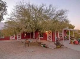 Joshua Tree Ranch House Motel - Downtown - Room #6