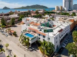 Quality Inn Mazatlan
