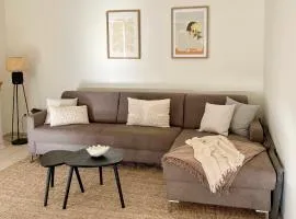 Prinzenhof "Lieblingsplatz" App 27 inkl WLAN